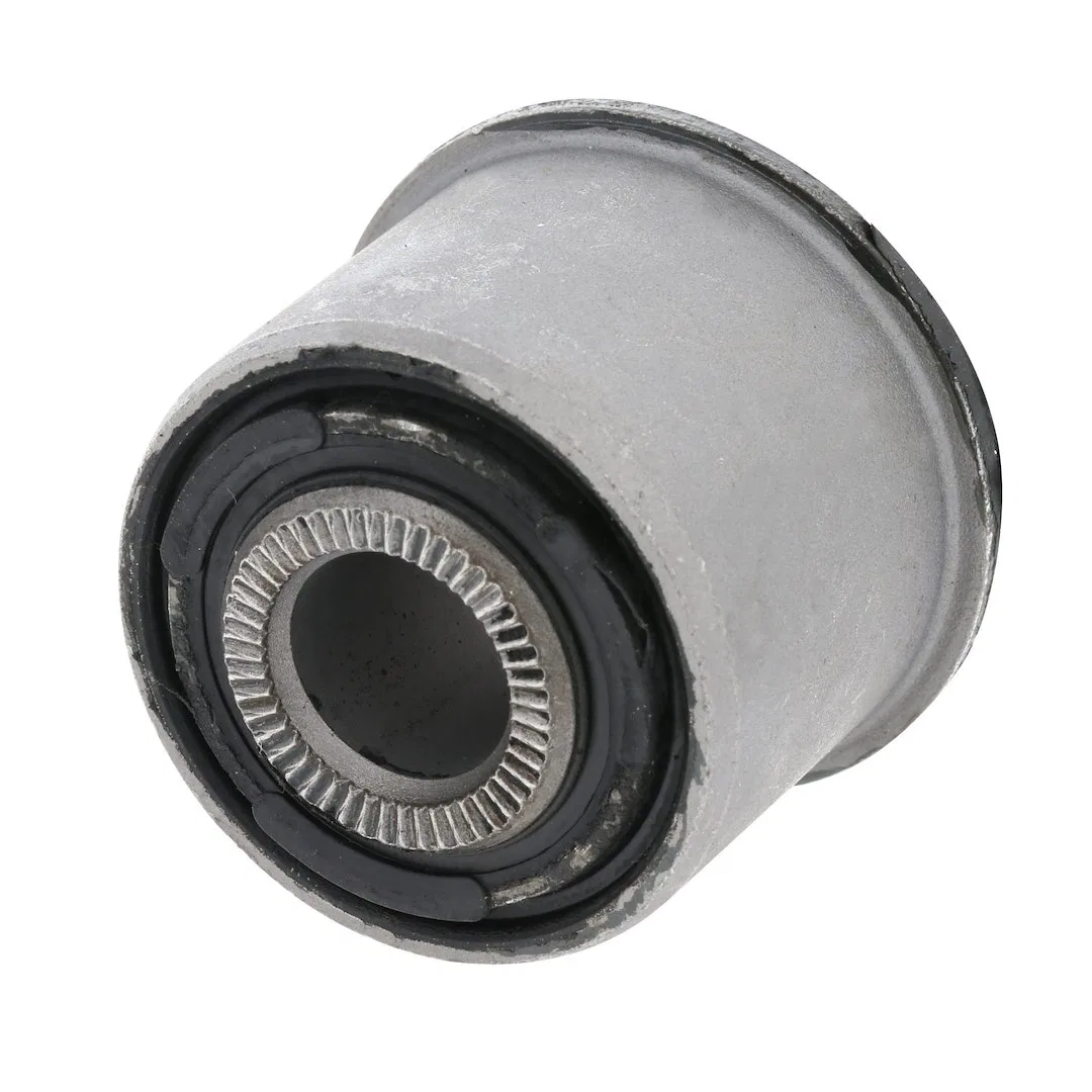 K201686 – MOOG Track Bar Bushing, OE Replacement Black Rubber/ Steel - view 3
